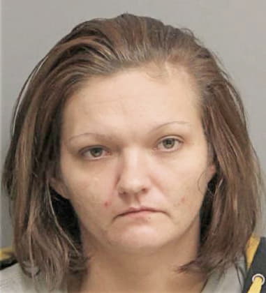 Jacilyn Thibodeaux, - Acadia Parish County, LA 